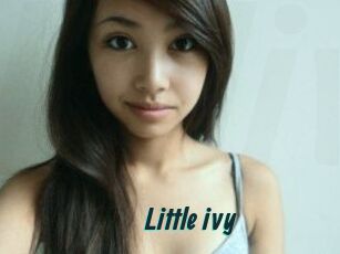Little_ivy