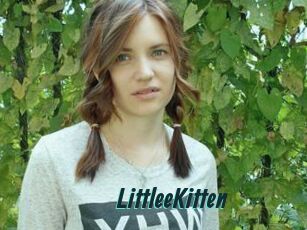 LittleeKitten Lucy Live