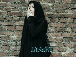 LivAstrid