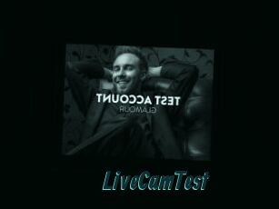 LiveCamTest