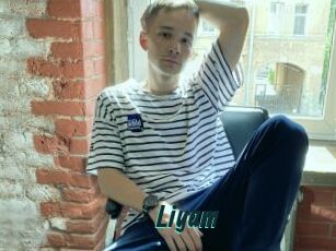 Liyam