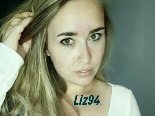 Liz94 Lucy Live
