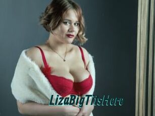LizaBigTitsHere