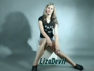 LizaDevil