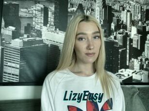 LizyEasy Lucy Live