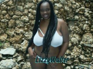 LizzyWalter Lucy Live