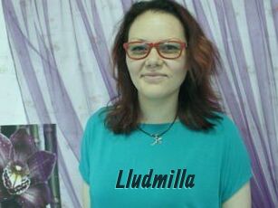 Lludmilla Lucy Live