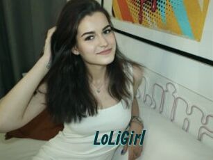 LoLiGirl Lucy Live