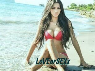 LoVEorSEXx