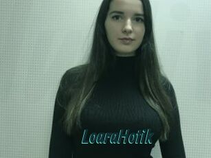 LoaraHotik
