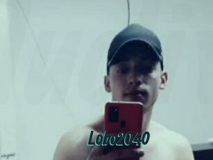 Lobo2040