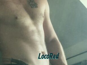 LocoRed