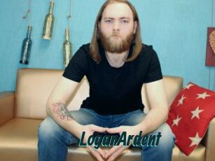 LoganArdent