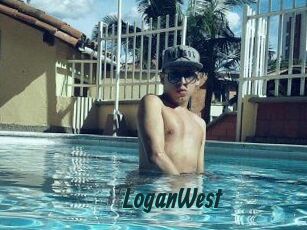 LoganWest Lucy Live