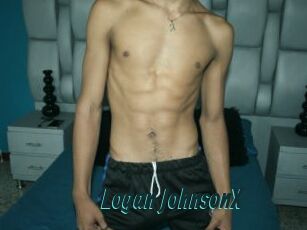 Logan_JohnsonX