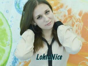 LohtaNice