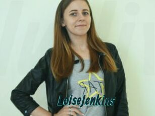 LoiseJenkins