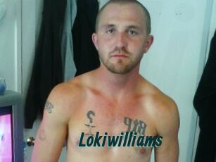 Lokiwilliams