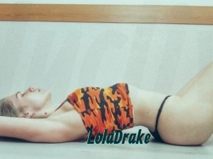 LolaDrake