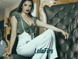 LolaFirs