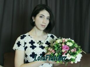 LolaFlatcher