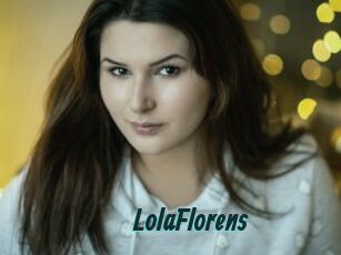 LolaFlorens