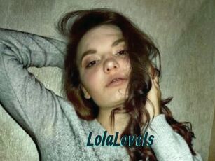 LolaLoveIs