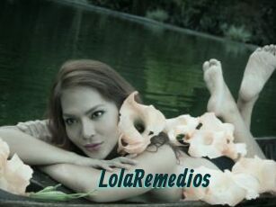 LolaRemedios