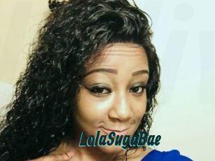LolaSugaBae