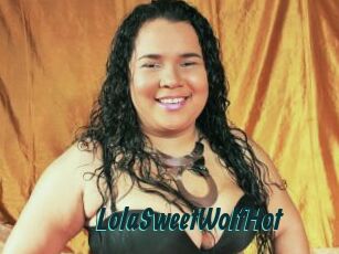 LolaSweetWolfHot