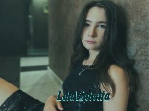 LolaVioletta