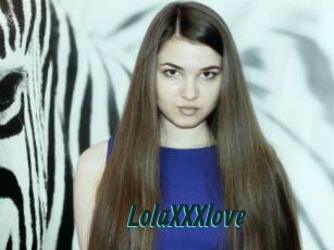 LolaXXXlove