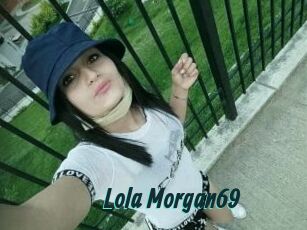 Lola_Morgan69 Lucy Live