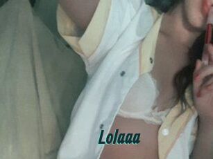Lolaaa