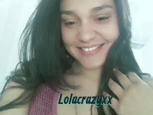 Lolacrazyxx