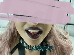 Lolajoyxxx