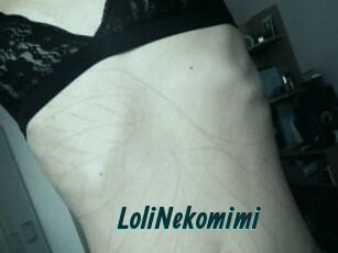 LoliNekomimi