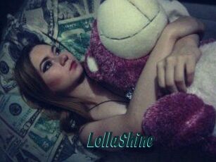 Lolla_Shine
