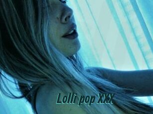 Lolli_pop_XXX Lucy Live