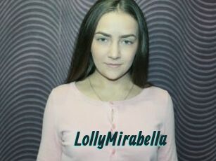 LollyMirabella Lucy Live