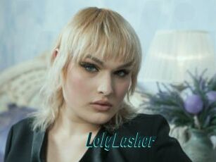 LolyLasher