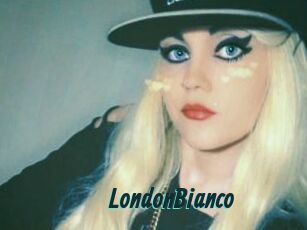 LondonBianco