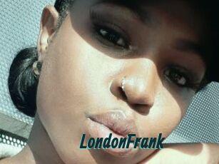 LondonFrank Lucy Live