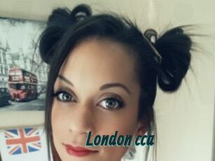 London_cca Lucy Live