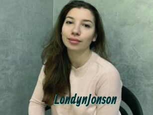 LondynJonson