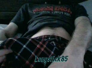 Longstick85