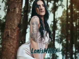 LonisMiller Lucy Live