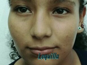 Loquilla