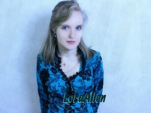 LoraAllen