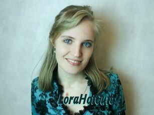 LoraHotCute